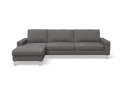 Ecksofa LO Large L